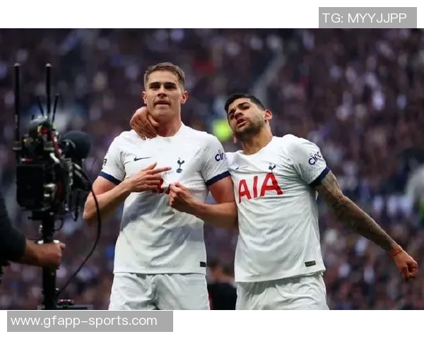 谢林汉姆称赞热刺中卫组合范德芬与罗梅罗为英超顶尖之选 谢林汉姆称赞热刺中卫组合范德芬与罗梅罗为英超顶尖之选