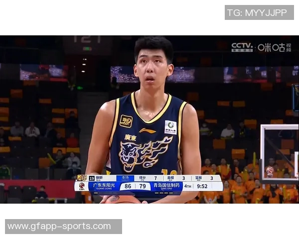 广州客场逆袭山西是否意外徐昕今日表现堪称大魔王级别