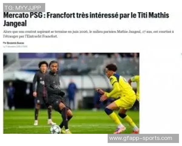 法媒分析恩里克重视法国杯比赛或将全力出战舍瓦利耶不轮休