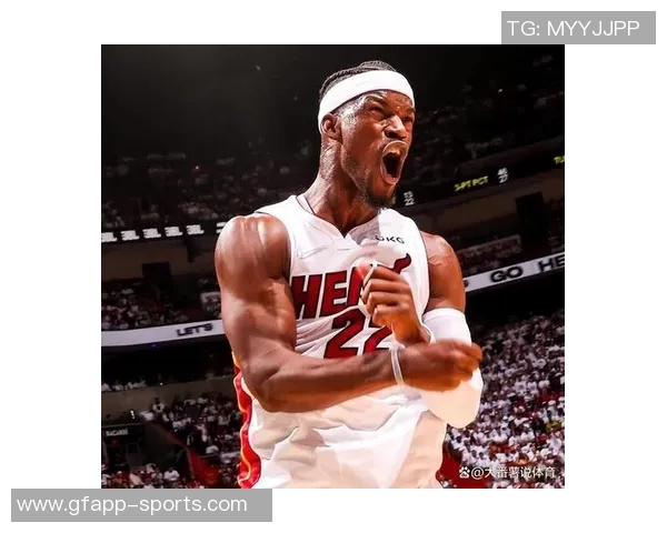 巴特勒赞穆迪三分能力强调为他创造机会助力球队表现