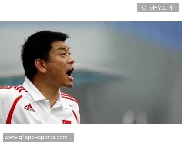 马良行展望上海女足未来目标力争保四争一全力以赴迎接新赛季挑战