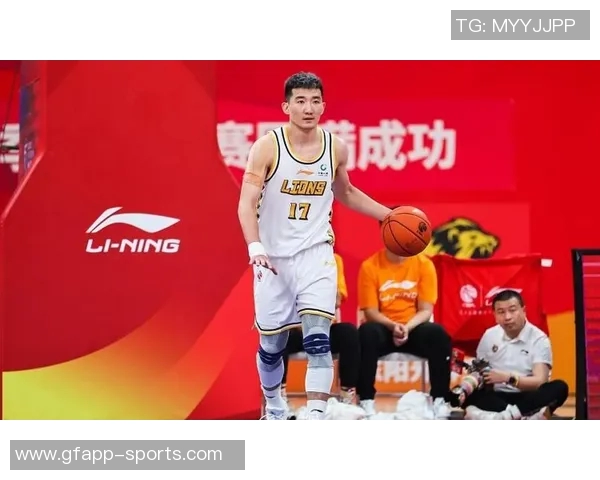 广厦队连胜八场孙铭徽助攻总数跻身CBA历史前三名