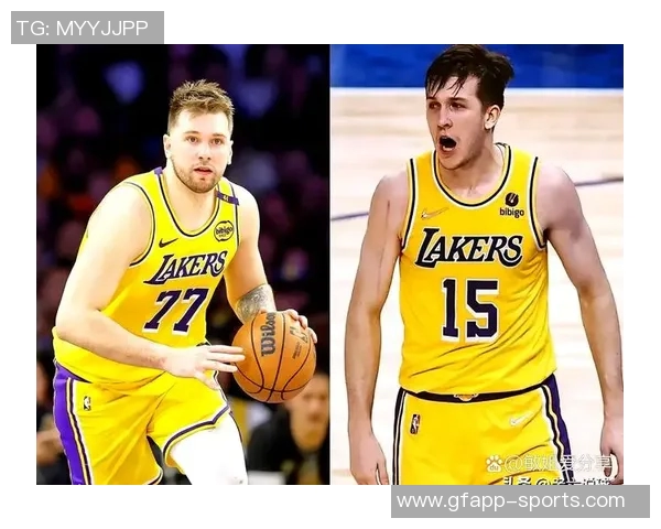 媒体人分析湖人未来建队方向东契奇和里夫斯是唯一长期选择