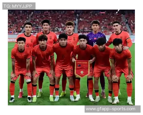U22国足下月征战熊猫杯澳大利亚参赛资格尚待确认