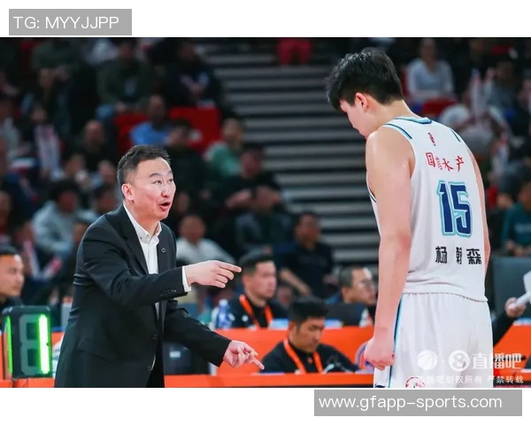 刘维伟：开拓者应重用杨瀚森但教练职责在于用人而非培养