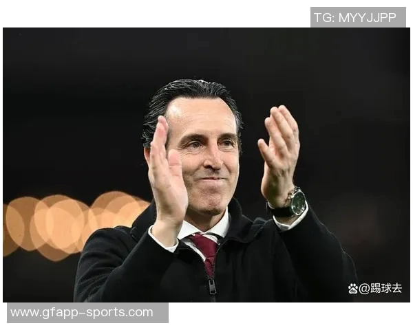 埃梅里盛赞阿森纳称其为英超冠军最大热门球队