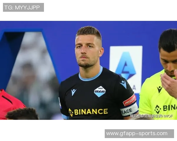 尤文图斯欲引进30岁新星米林科维奇年薪超2000万欧元